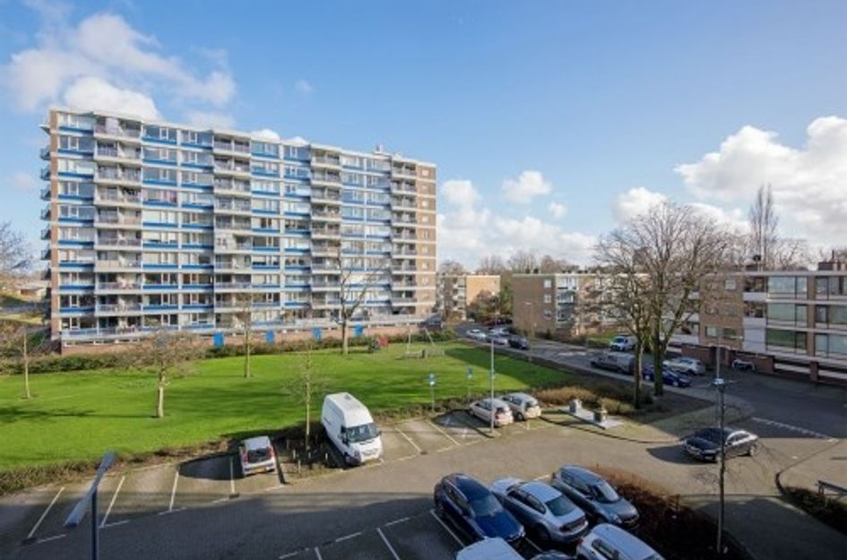Jan Dammassestraat ONG