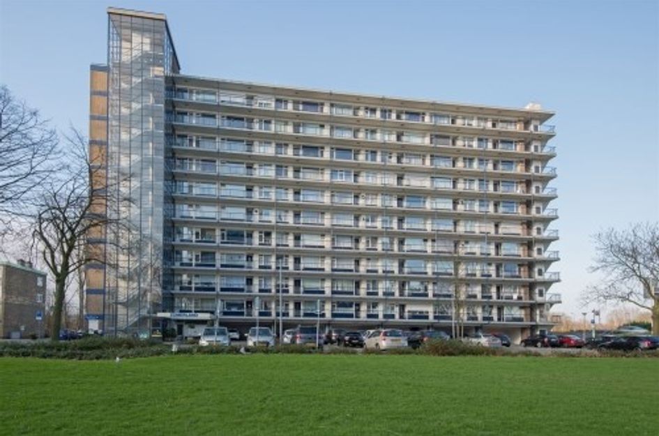 Jan Dammassestraat ONG