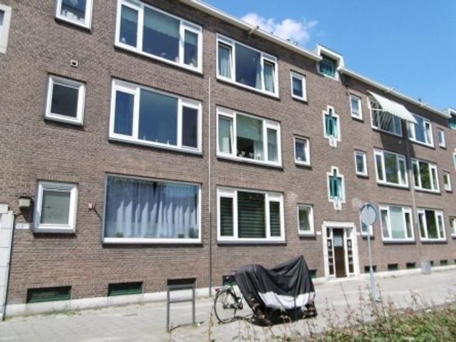 Dorpsweg ONG, Rotterdam