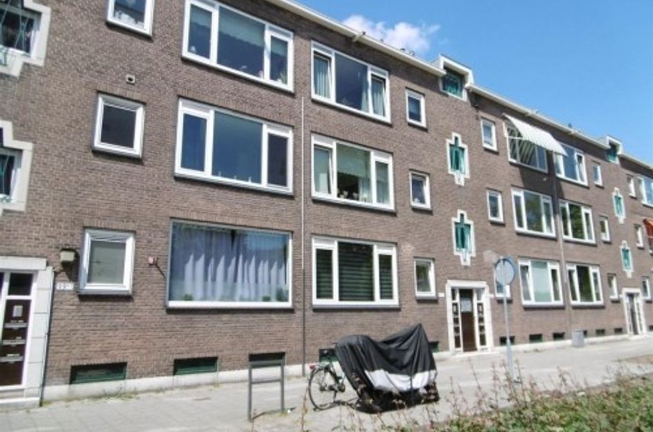 Dorpsweg ONG