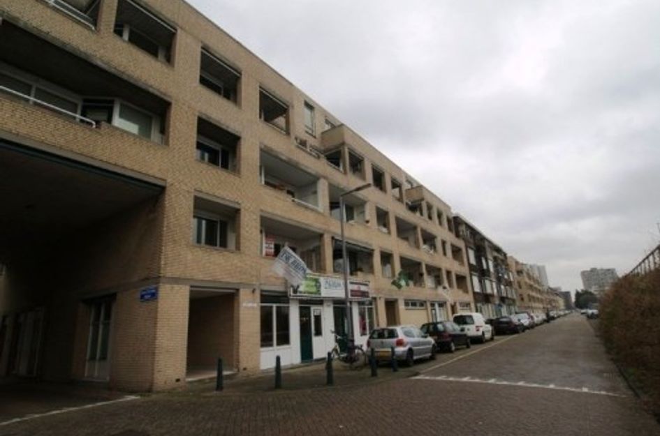 Oostmaaslaan ONG