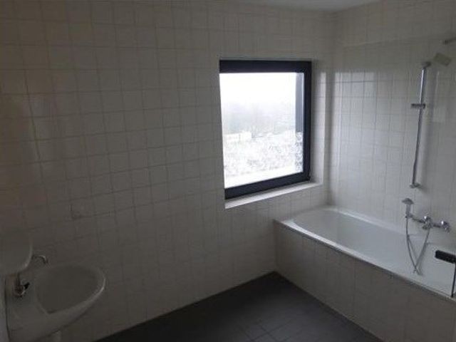 Vlashoflaan ONG, Tilburg