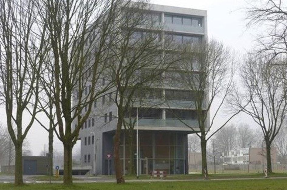 Vlashoflaan ONG