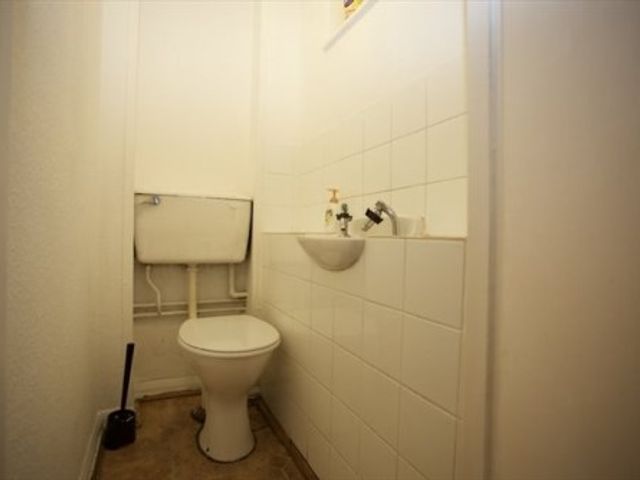Van Egmondkade ONG, Utrecht