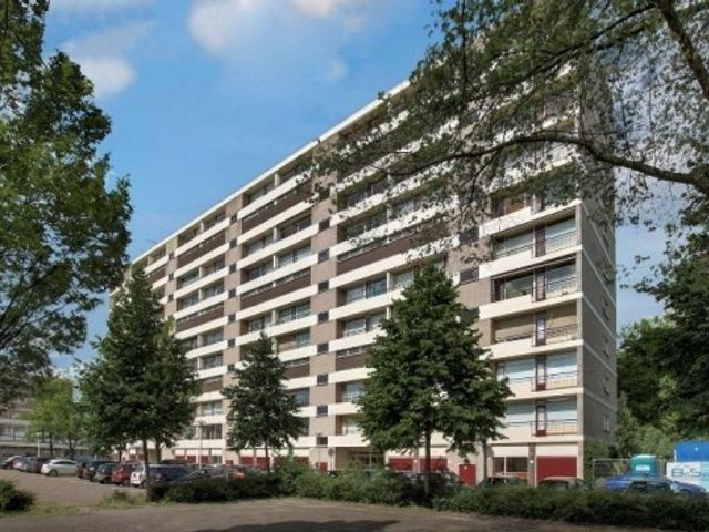 Livingstonelaan ONG, Utrecht