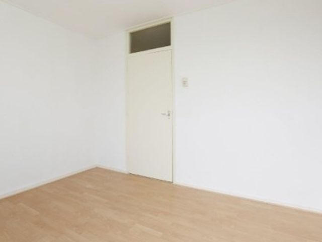 Livingstonelaan ONG, Utrecht