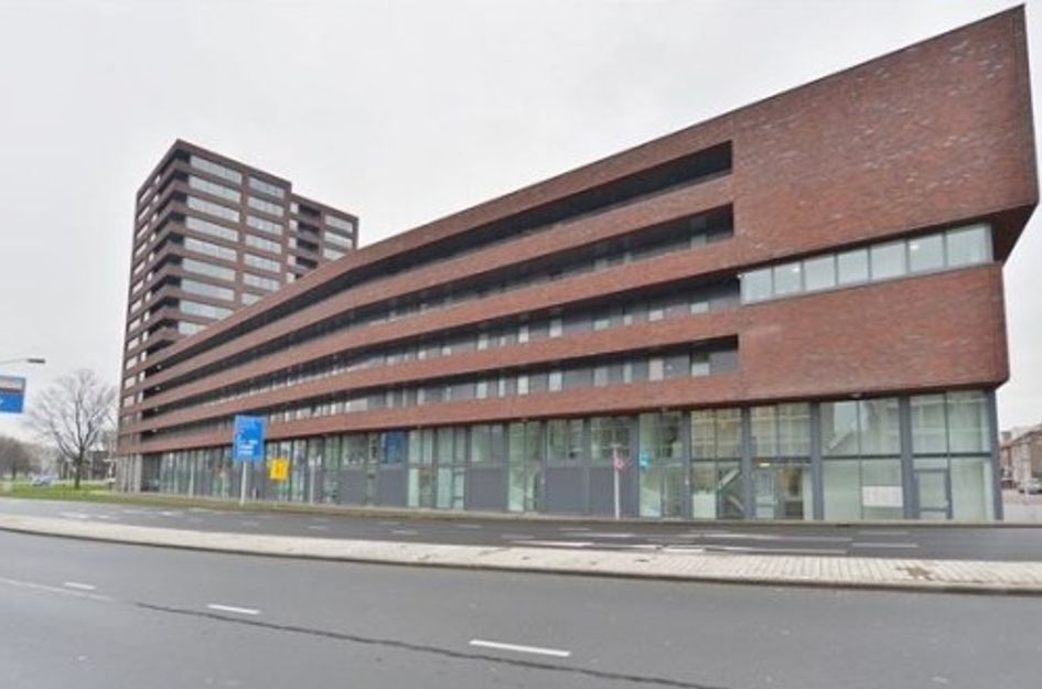 Koning Davidstraat ONG