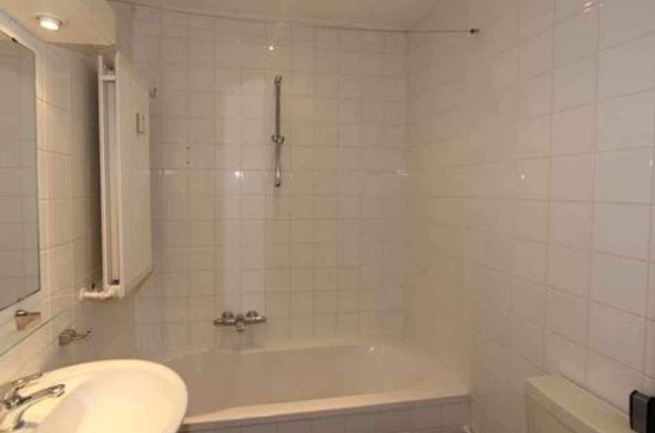 Willemstraat ONG