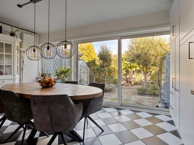 Baljuw 79, Hoorn