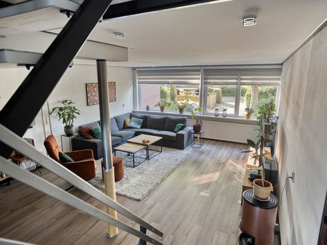 Baljuw 79, Hoorn