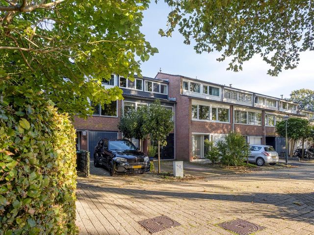 Baljuw 79, Hoorn