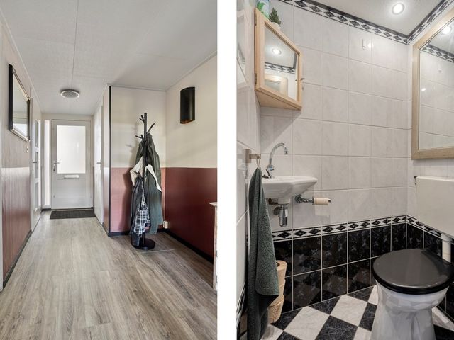 Baljuw 79, Hoorn