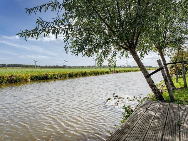 Lijsbeth Tijsweg 7 134, Berkhout