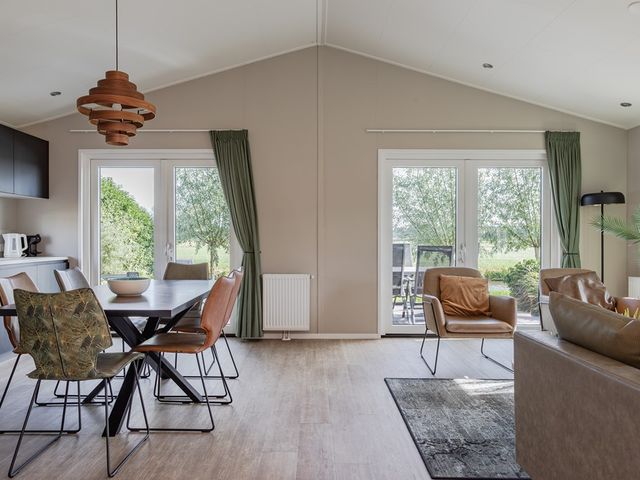 Lijsbeth Tijsweg 7 134, Berkhout