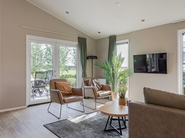 Lijsbeth Tijsweg 7 134, Berkhout