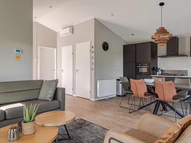 Lijsbeth Tijsweg 7 134, Berkhout