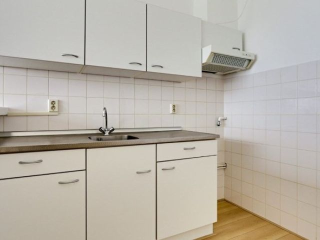 Saffierstraat , Alphen aan den Rijn