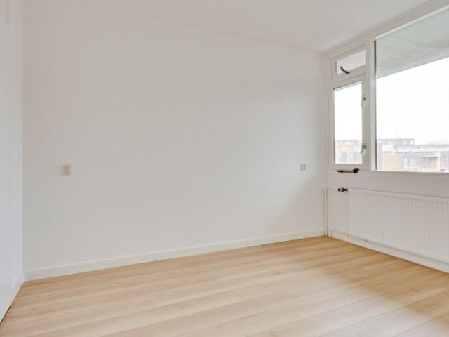 Saffierstraat , Alphen aan den Rijn