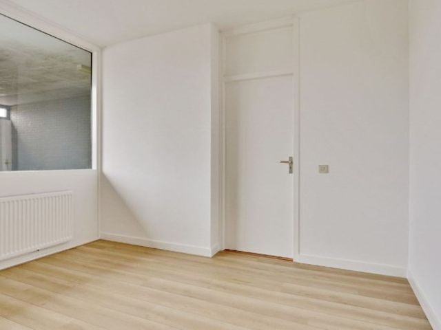 Saffierstraat , Alphen aan den Rijn