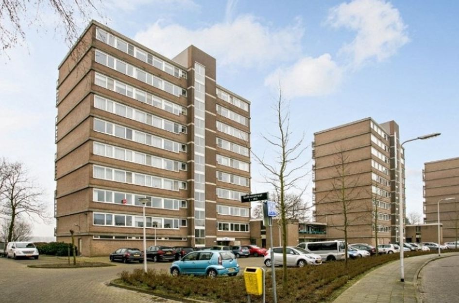 Saffierstraat 
