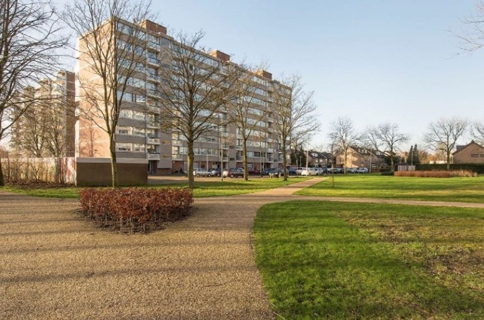 Verdiweg 