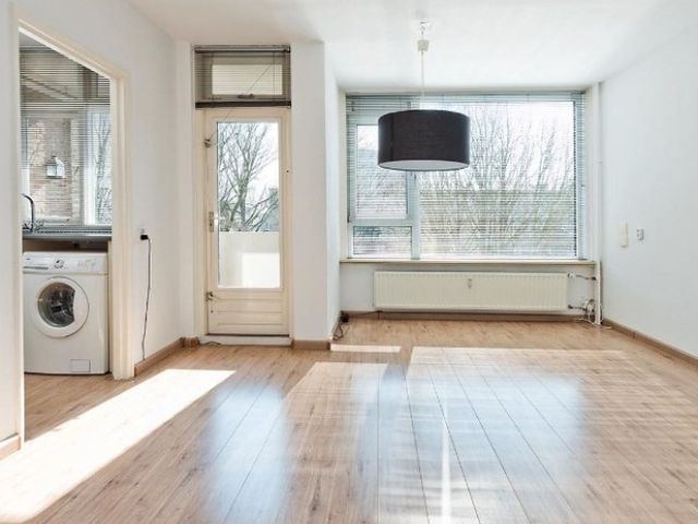 Populierenlaan , Amstelveen