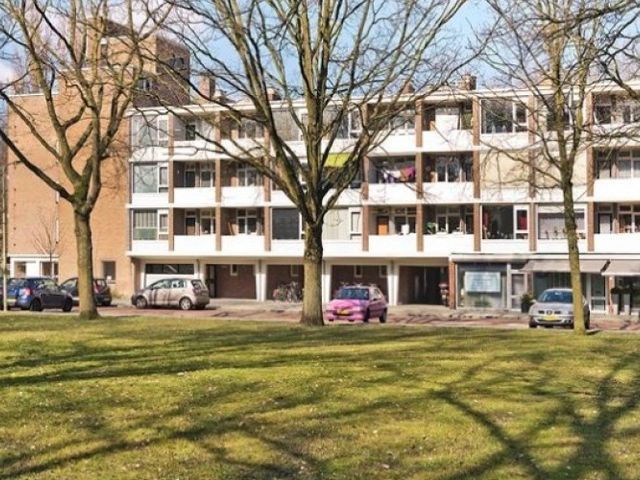 Populierenlaan , Amstelveen