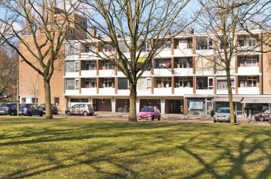 Populierenlaan 