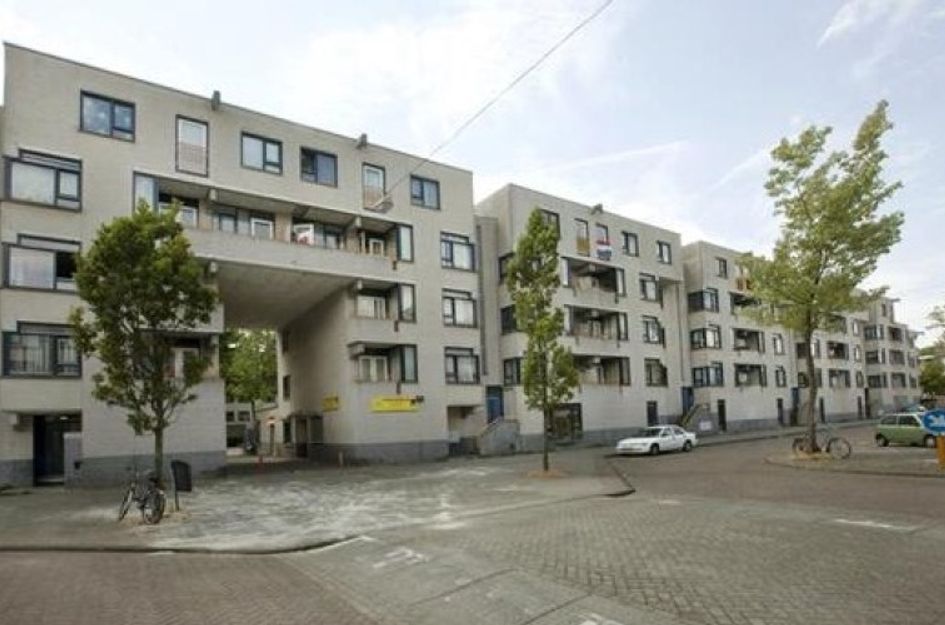 Boeninlaan 