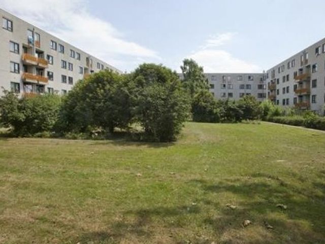 Boeninlaan , Amsterdam