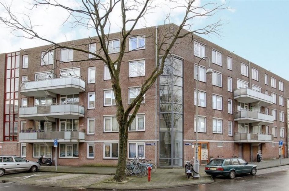 Spitsbergenstraat 
