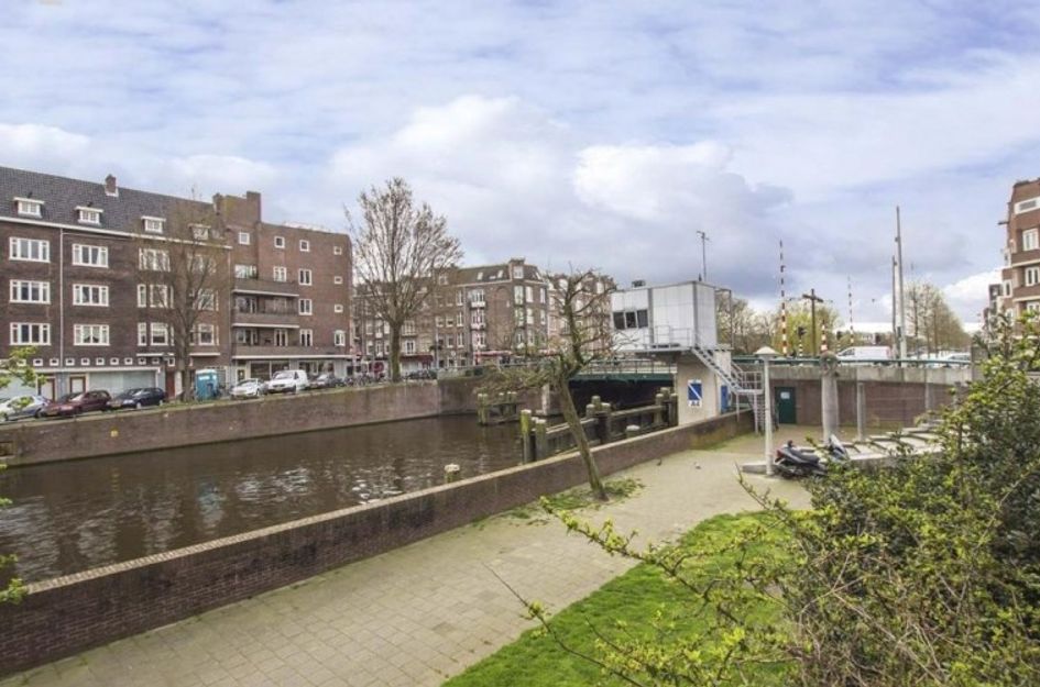 Korte Geuzenstraat 