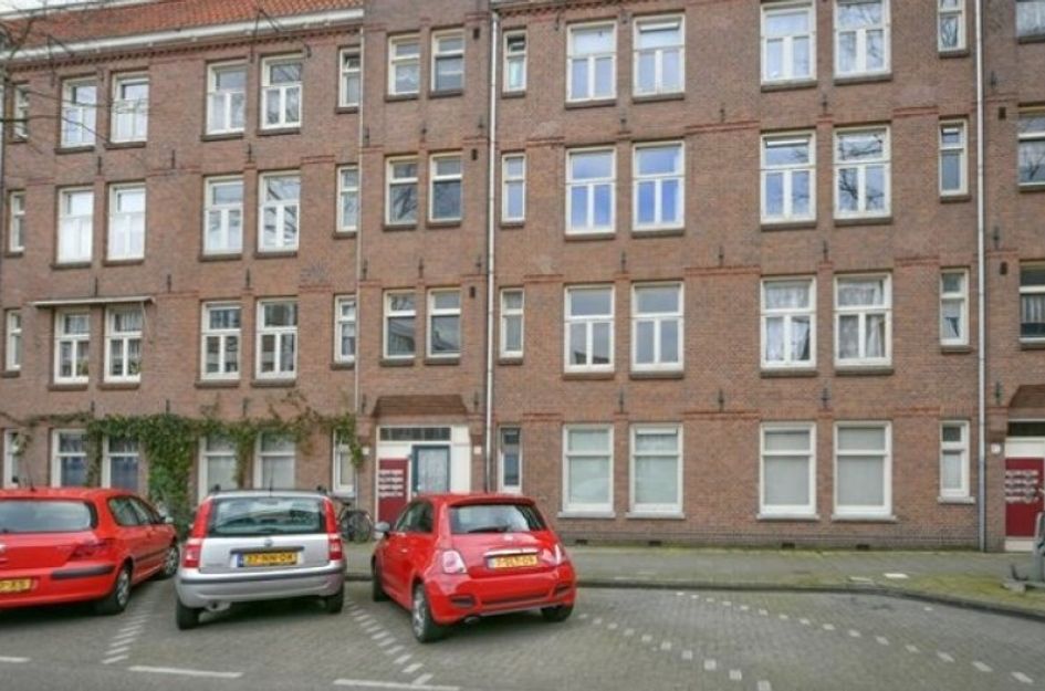 Gillis van Ledenberchstraat 