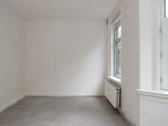 Vogelenzangstraat , Amsterdam