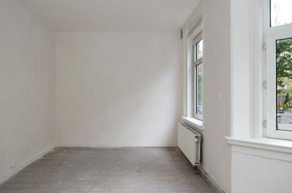 Vogelenzangstraat 
