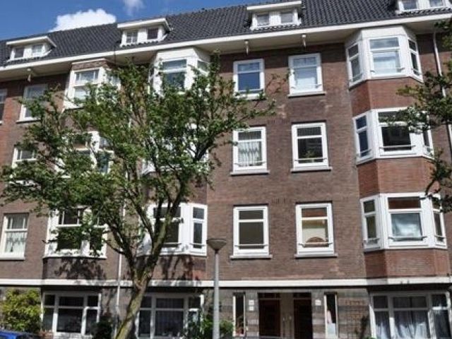Vogelenzangstraat , Amsterdam
