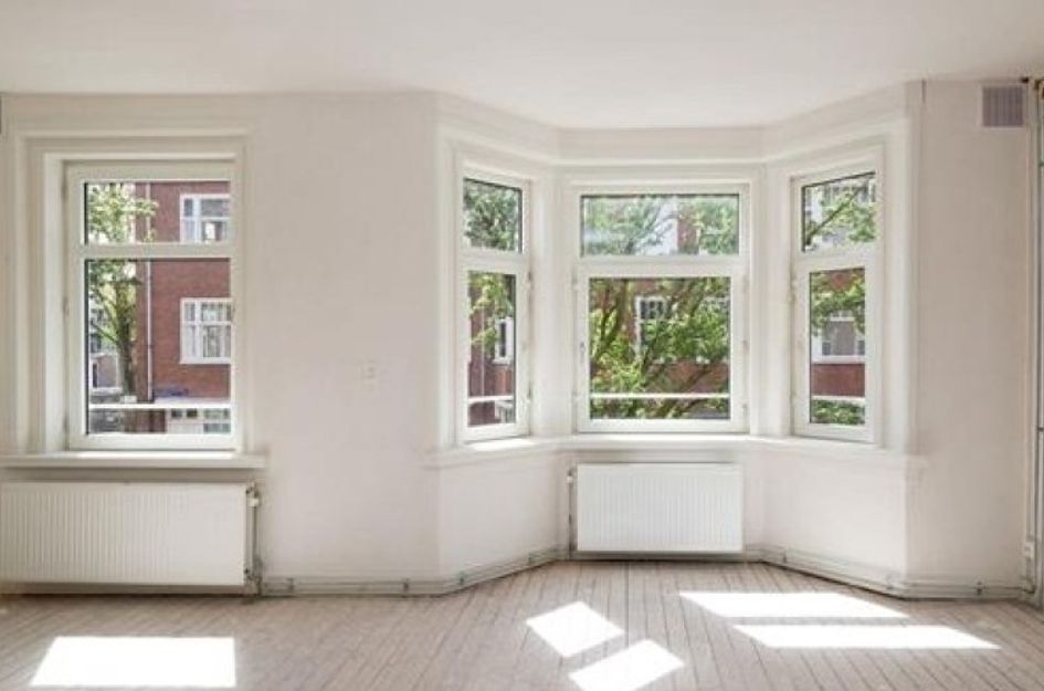 Vogelenzangstraat 