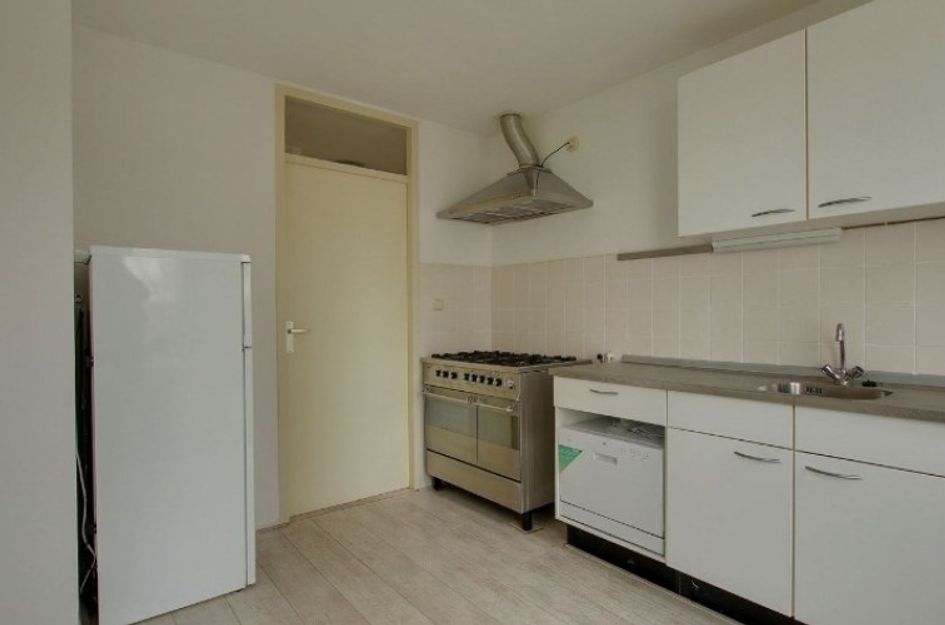 Dick Greinerstraat 