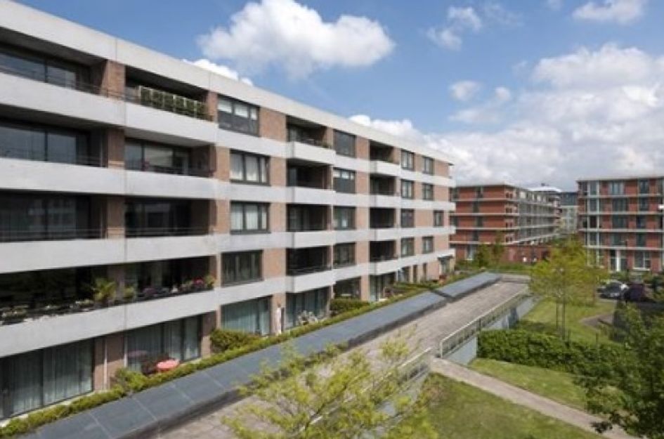 Baden Powellweg 