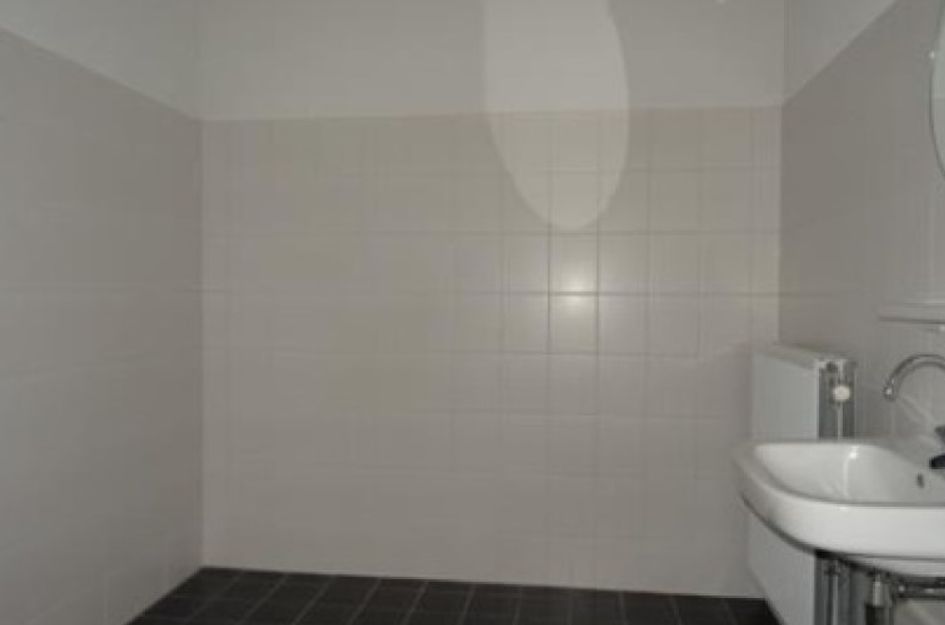Baden Powellweg 