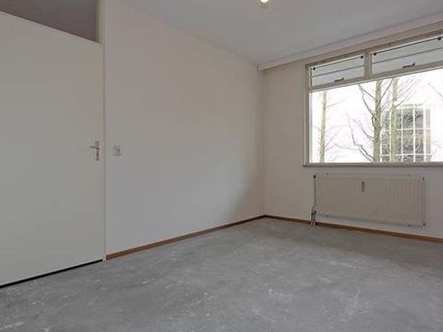 Dolingadreef , Amsterdam