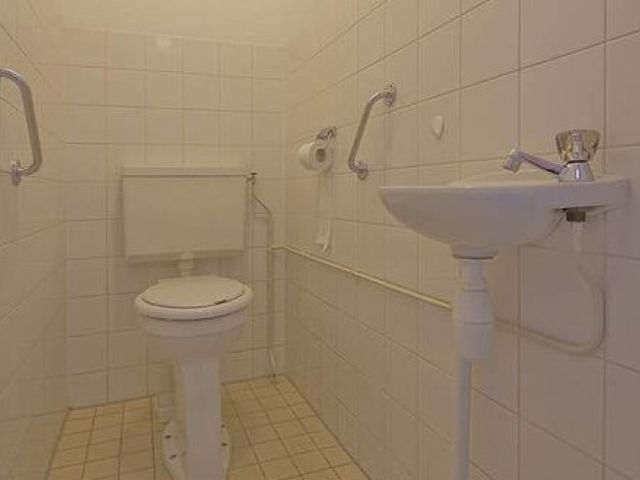 Dolingadreef , Amsterdam