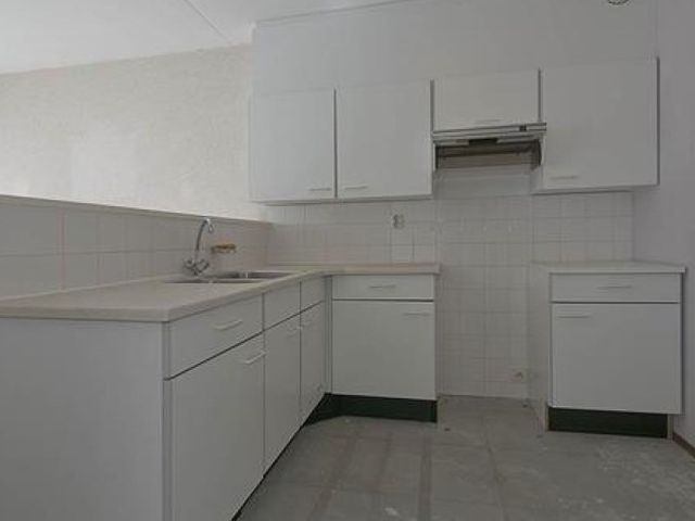 Dolingadreef , Amsterdam