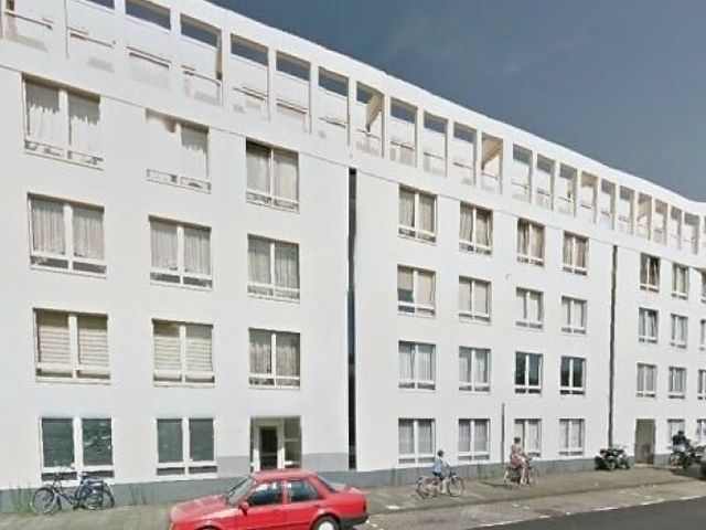 Dolingadreef , Amsterdam