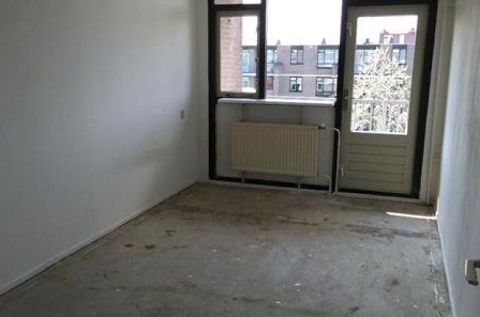 Papendrechtstraat 