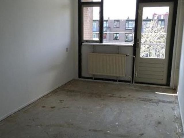 Papendrechtstraat , Amsterdam