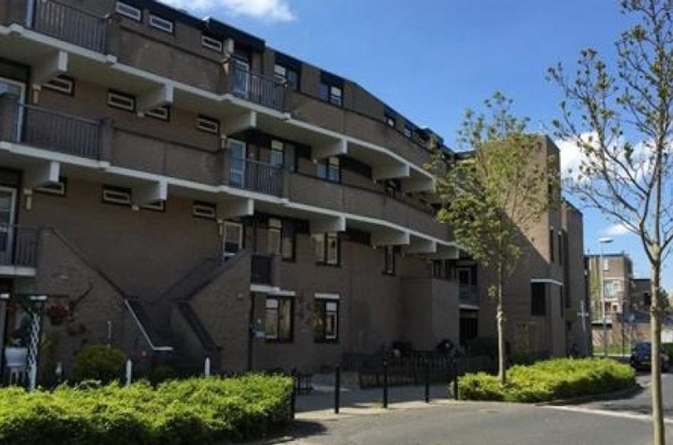 Papendrechtstraat 