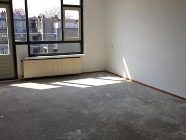 Papendrechtstraat , Amsterdam