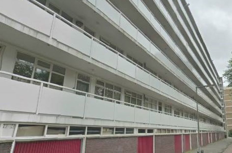 Eastonstraat 
