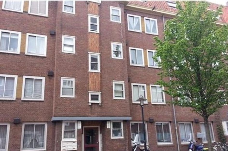 Krugerstraat 